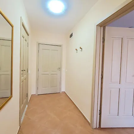 Kalia Apartments - Black Sea - Sunny Beach 公寓 阳光海滩