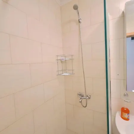 公寓 Kalia Apartments - Black Sea - Sunny Beach