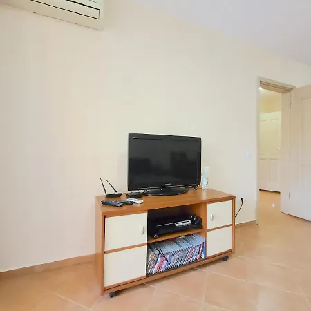 Kalia Apartments - Black Sea - Sunny Beach Lejlighed Sunny Beach